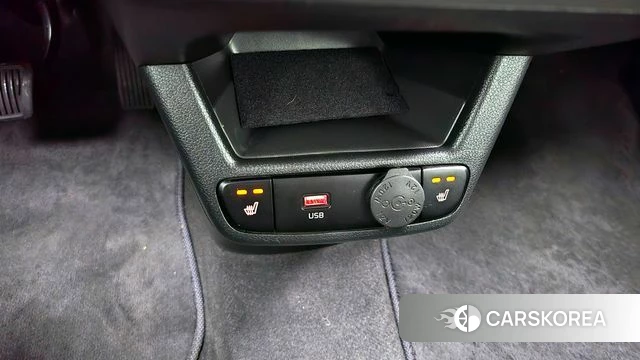 Kia The New Ray id 4376481 из Кореи 8