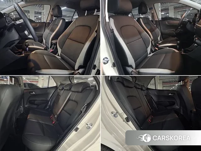 Kia The New Morning (JA) id 3057957 из Кореи 8