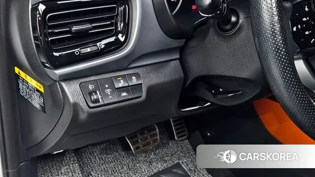 Kia Stonic id 3593315 из Кореи 8