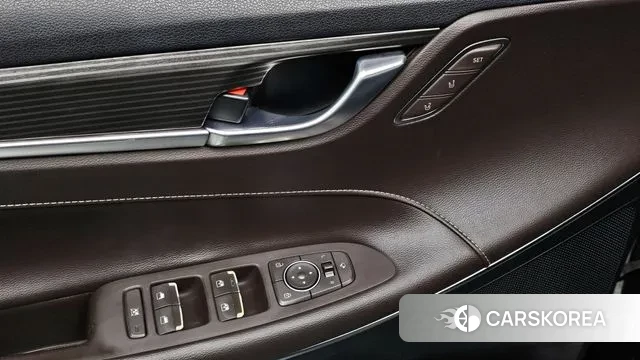 Hyundai Grandeur IG id 3060792 из Кореи 8