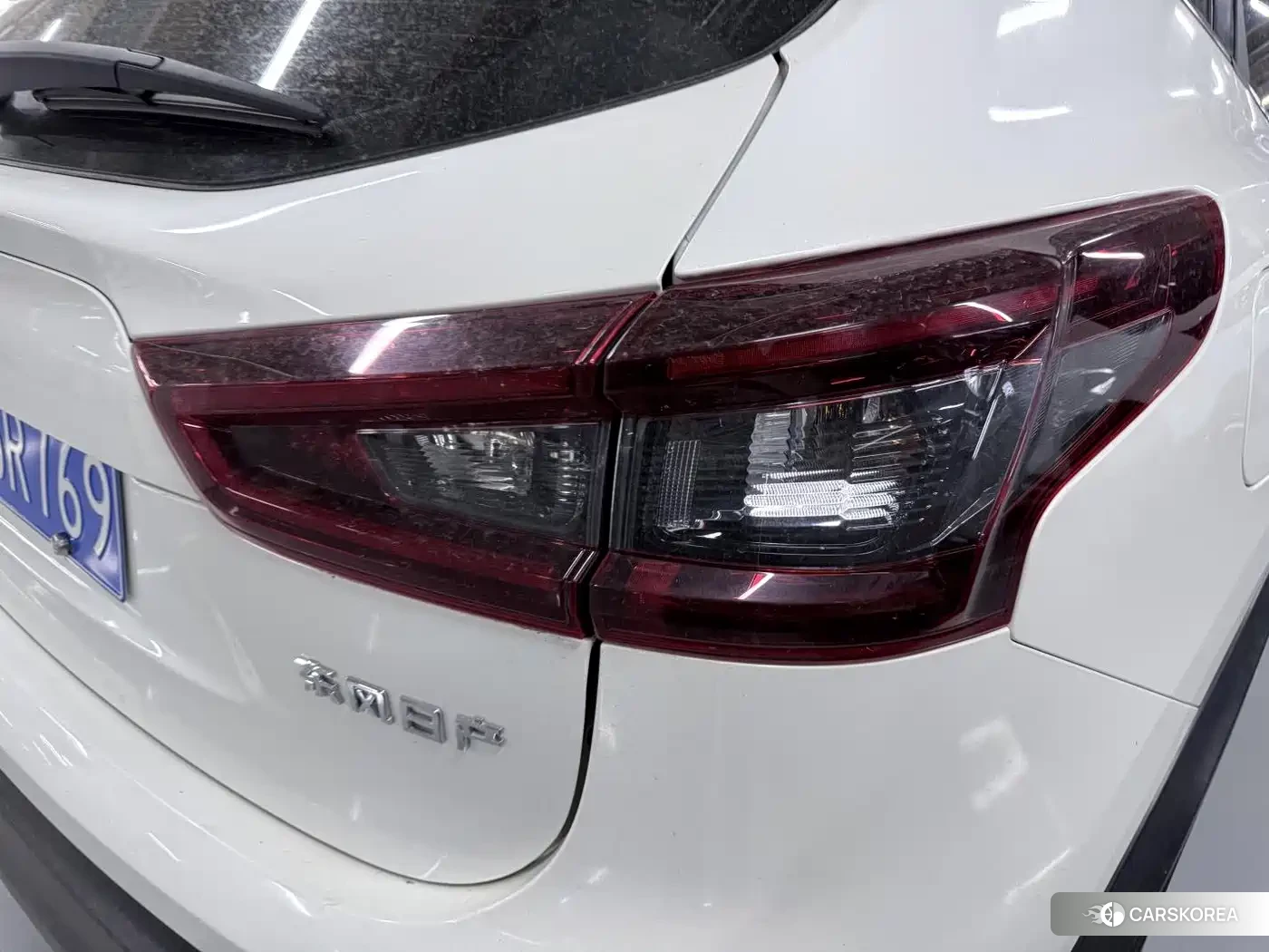 Nissan Qashqai id 4576350 из Китая 8