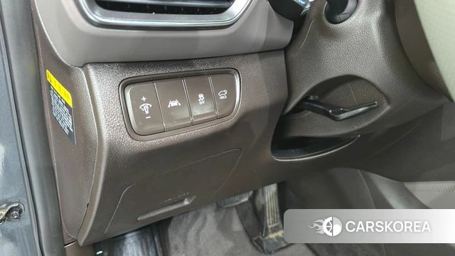 Hyundai Santa Fe TM id 3808162 из Кореи 8