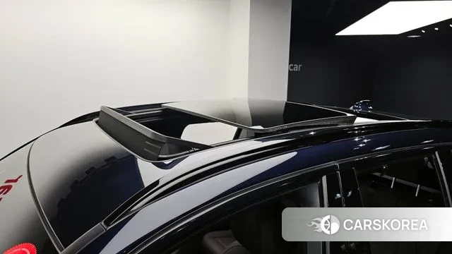 BMW X3 (G01) id 3562660 из Кореи 8