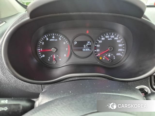 Kia All New Morning (JA) id 4713100 из Кореи 8