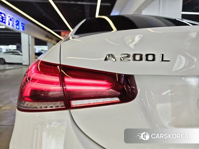 Mercedes-Benz Class A id 4277864 из Китая 8