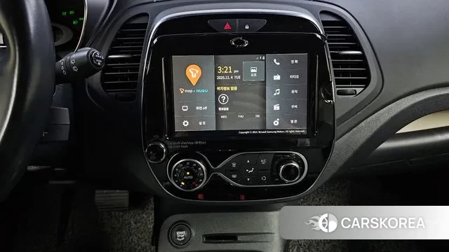 Renault Korea (Samsung) New QM3 id 3324804 из Кореи 8