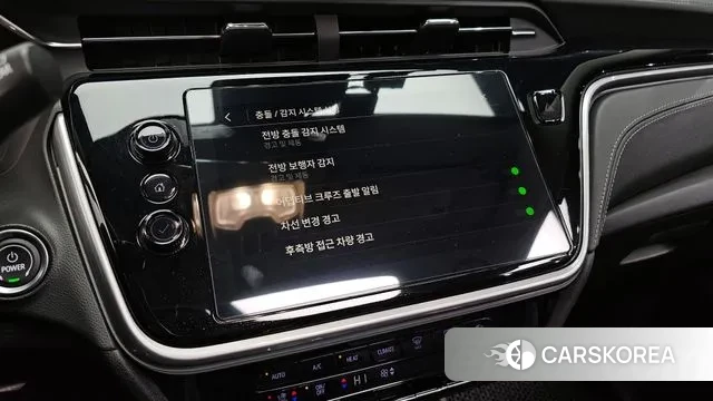 Chevrolet (GM Daewoo) Bolt EUV id 3726572 из Кореи 8