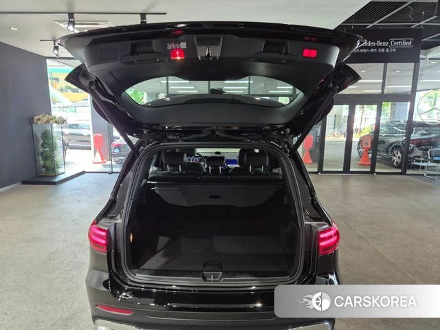 Mercedes-Benz GLB-Class X247 id 4462173 из Кореи 8