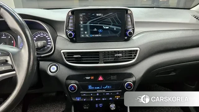 Hyundai All New Tucson id 3761156 из Кореи 8