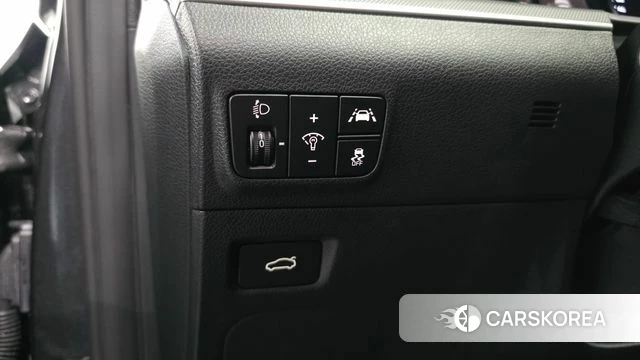 Kia K5 3rd generation id 4195327 из Кореи 8