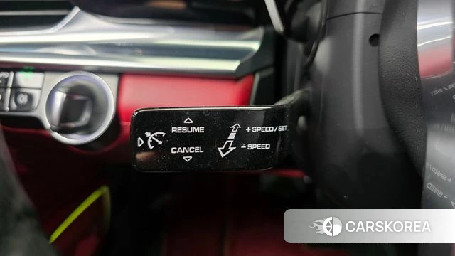 Porsche Panamera (971) id 4605484 из Кореи 8