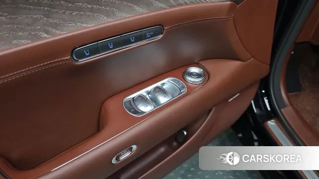 Genesis G90 (RS4) id 3571361 из Кореи 8