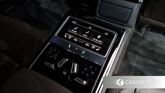 Audi A8 (D5) id 2940217 из Кореи 8