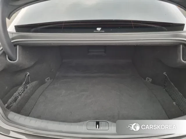 Genesis G80 (RG3) id 3757812 из Кореи 8