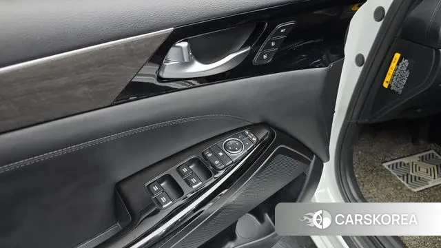 Kia K7 Premier id 3449383 из Кореи 8