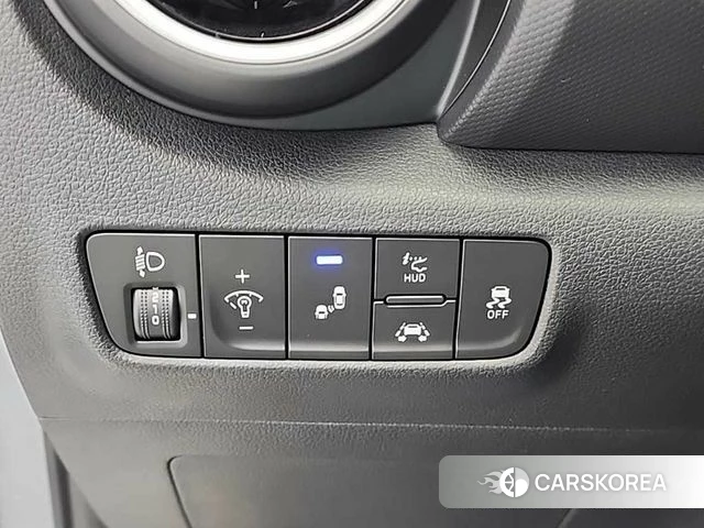 Hyundai Kona id 3853947 из Кореи 8