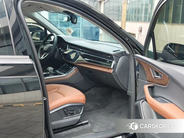 Audi Q7 id 4215207 из Китая 8