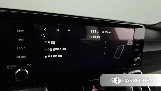 Kia Sorento 4th Generation id 3572614 из Кореи 8