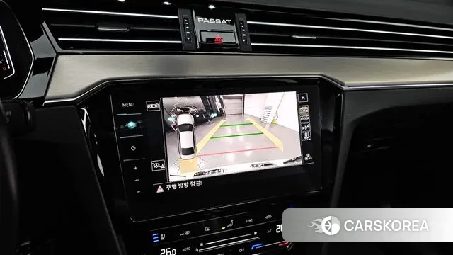 Volkswagen Passat GT (B8) id 3572449 из Кореи 8