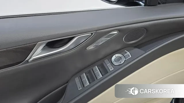 Genesis G80 (RG3) id 3443997 из Кореи 8