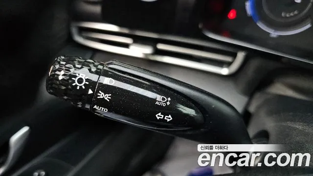 Hyundai Avante Hybrid (CN7) id 2712002 из Кореи 8