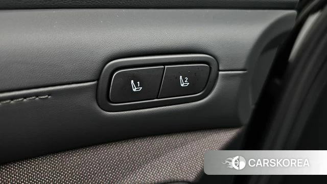 Hyundai The New Tucson Hybrid (NX4) id 4426973 из Кореи 8