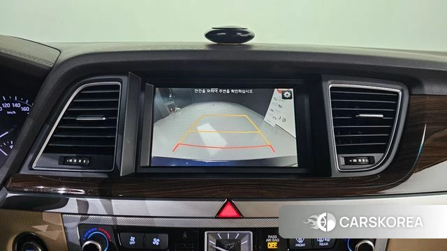 Genesis G80 id 3936809 из Кореи 8