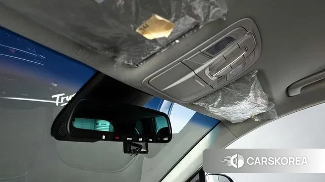 Hyundai Santa Fe TM id 3761282 из Кореи 8