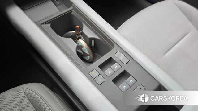 Hyundai Ionic 6 id 4577012 из Кореи 8
