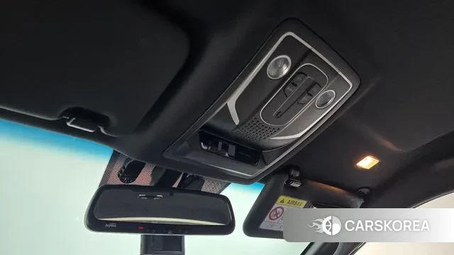 Ssangyong The New Rexton Sport id 3701960 из Кореи 8