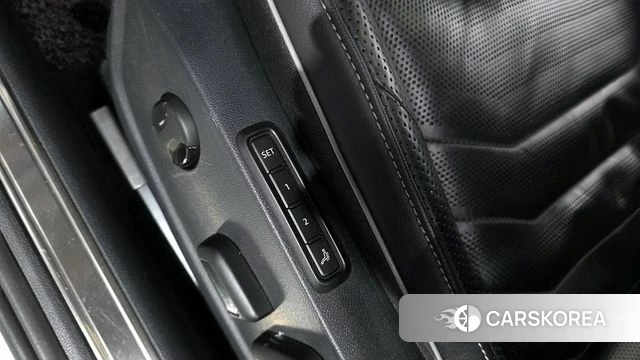 Volkswagen Arteon id 3853383 из Кореи 8