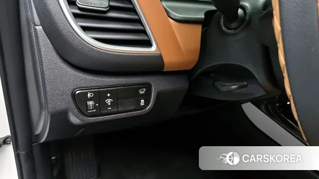 Kia The New Seltos id 3031435 из Кореи 8