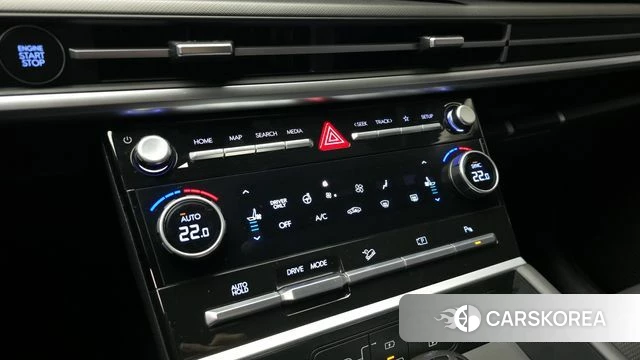 Hyundai Santa Fe (MX5) id 3909579 из Кореи 8