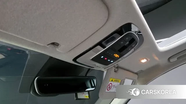 Hyundai The New Santa Fe id 3059397 из Кореи 8