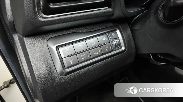 Ssangyong Berry New Tivoli id 3639681 из Кореи 8