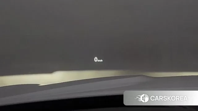 Genesis The New G70 id 3027366 из Кореи 8