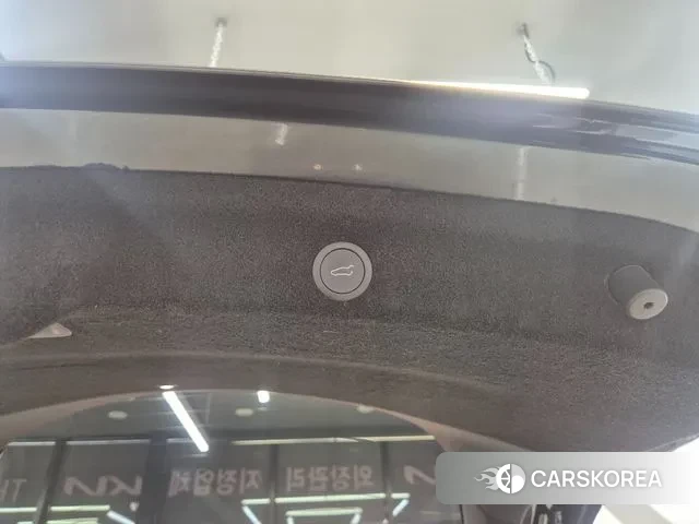 Tesla Model Y id 3462010 из Кореи 8