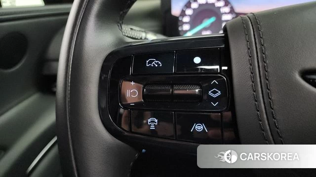 Genesis GV80 id 4349226 из Кореи 8