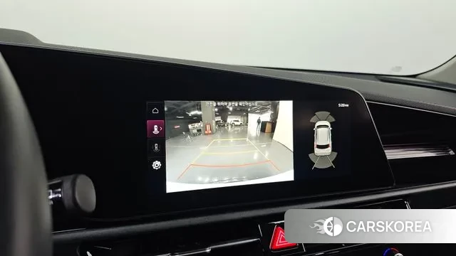 Kia Di Ol Nu Niro id 3696888 из Кореи 8