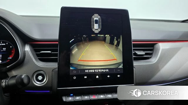 Renault Korea (Samsung) XM3 id 4195395 из Кореи 8