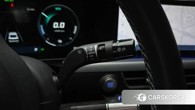 Hyundai Sonata D Edge Hybrid (DN8) id 4381446 из Кореи 8