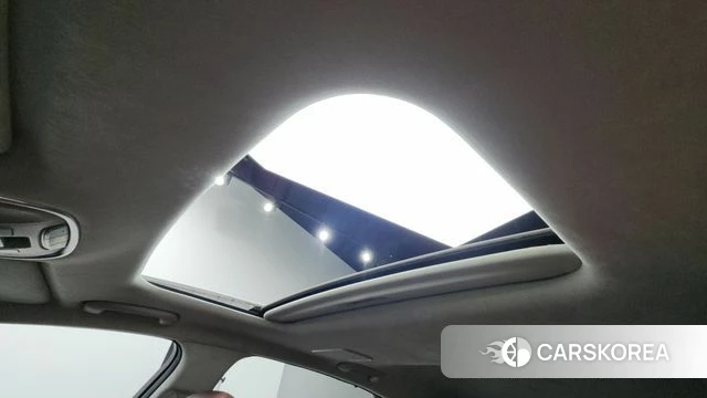 Kia More K9 id 4502716 из Кореи 8