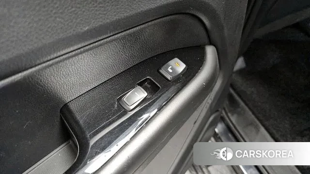 Ssangyong The New Rexton Sport id 3726094 из Кореи 8