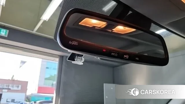 Hyundai Venue id 3301060 из Кореи 8