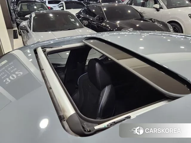 Hyundai Avante (CN7) id 3058591 из Кореи 8