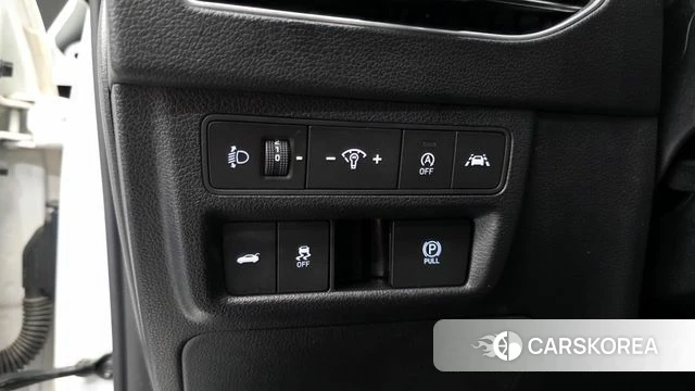 Hyundai Sonata (DN8) id 4317767 из Кореи 8