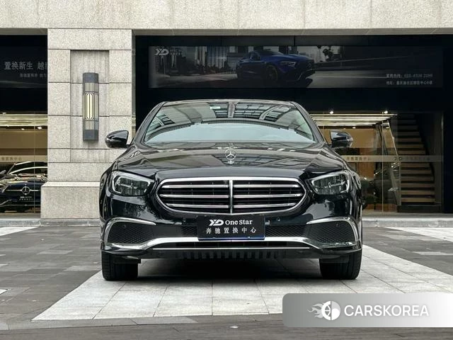 Mercedes-Benz E-class id 4313726 из Китая 8