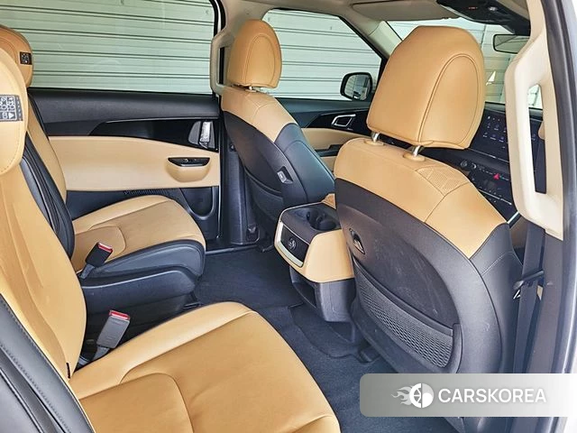 Kia Carnival 4th generation id 4507561 из Кореи 8