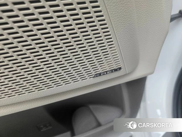 Kia Carnival 4th generation id 3791986 из Кореи 8