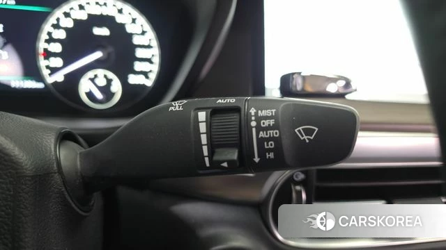 Genesis G90 id 4196092 из Кореи 8